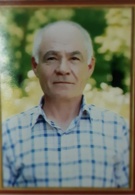 Магомедов Омар Зайдович Магомедов Омар Зайдович